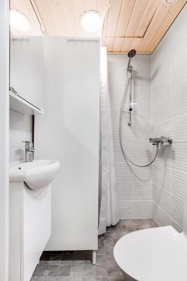 Central Helsinki Studio Near All Attractions 외부 사진